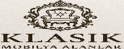 Klasik Mobilya Alanlar logo